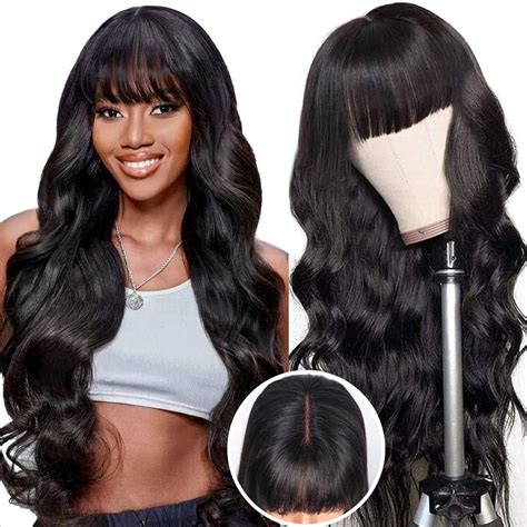 are amazon wigs good quality